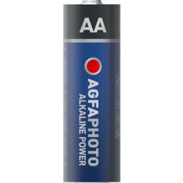 AgfaPhoto 110-859354 - Wegwerpbatterij