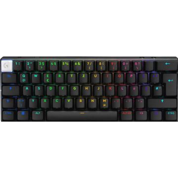 Logitech G PRO X 60 - Toetsenbord