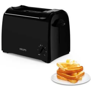 Krups ProAroma KH1518 - Broodrooster