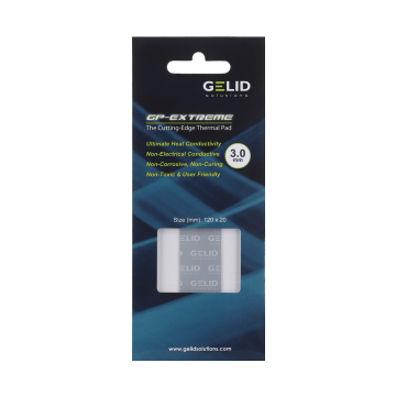 Gelid Solutions GP-Extreme - Thermische mat