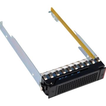 Origin Storage - Lade voor harde schijf -capaciteit: 1 harde schijf (3,5")