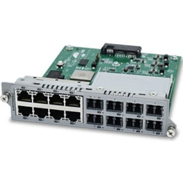 Allied Telesis AT MCF30008LC - Media-omzetter
