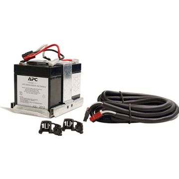 APC Batterij Vervangings Cartridge APCRBC135 (OEM) - UPS-batterij