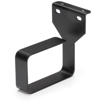 StarTech.com Multidirectionele verticale kabel-D-ringhaak voor serverracks - 6 x 10 cm