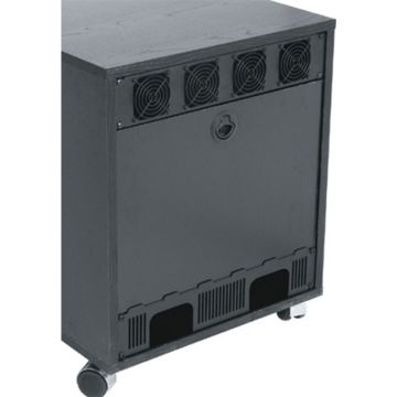 Middle Atlantic 12SP RK REAR ACCESS KIT