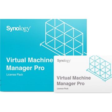 Virtual Machine Manager Pro - Abonnementslicentie (3 jaar)