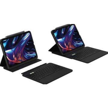 ZAGG KB ProKey 2 iPad Pro 11 M4 Bl Frenc
