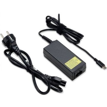 Acer Power Adapter - 65W USB-C
