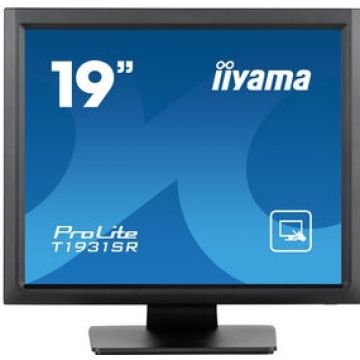 iiyama ProLite T1931SR-B1S - LCD-monitor