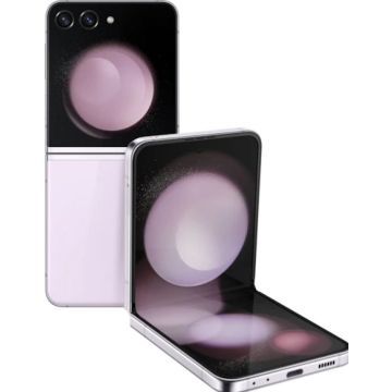 Samsung Galaxy Z Flip5 - 512GB Paars