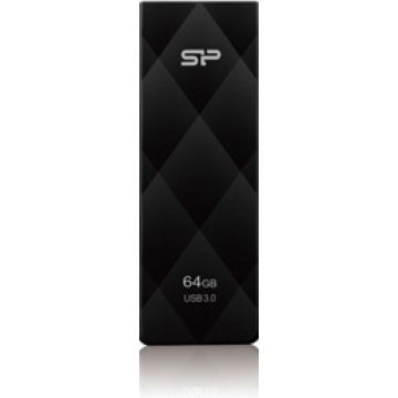 SILICON POWER Blaze B20 - USB-flashstation