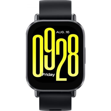 REDMI WATCH 5 ACTIVE - MIDNIGHT ZWART