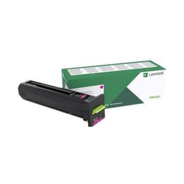 Lexmark - Ultra High Yield