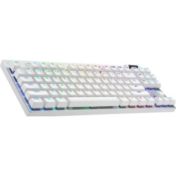 Logitech G PRO X TKL - Toetsenbord