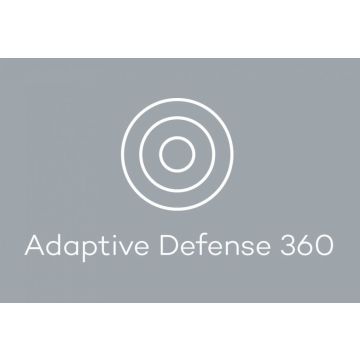 Panda Adaptive Defense 360 - Abonnementslicentie (3 jaar)