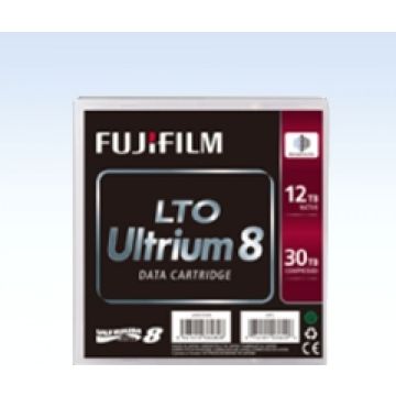 Fujitsu - 5 x LTO Ultrium 8