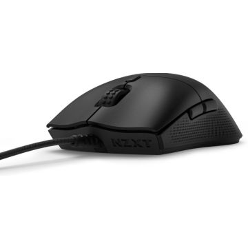 NZXT Lift 2 Symm Black - muis