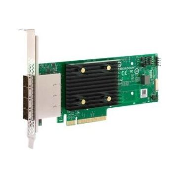 Lenovo ThinkSystem 440-16e - Controller voor opslag