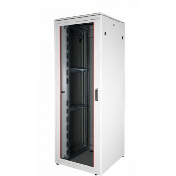 Equip Serverbehuizing 19" 47U 800x800mm grijs