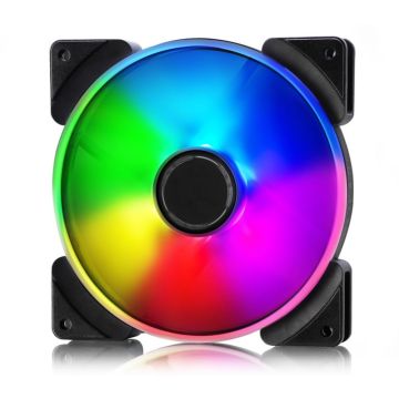 Fractal Design Prisma AL-14 - 3-Pack