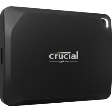 Crucial X10 Pro - SSD