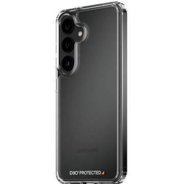 PanzerGlass HardCase - Clear Edition