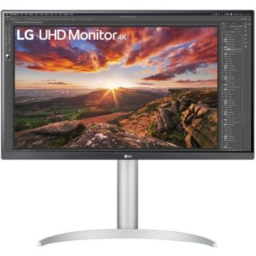 LG 27UP850K-W.AEU - LED-monitor