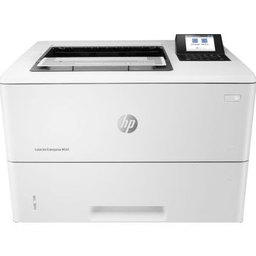 HP LaserJet Enterprise M507dn - Printer