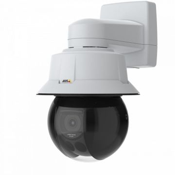 AXIS TM3817 - Kap voor camera