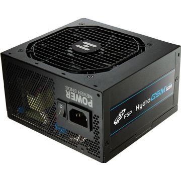 FSP HYDRO GS 750M - Voeding