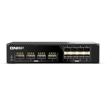 QNAP QSW-M7308R-4X - Switch