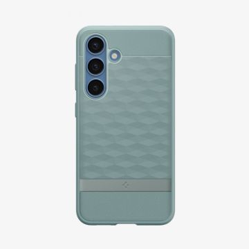 Spigen Gal S25+ Parallax MF Sage Green