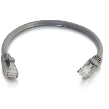 C2G Cat6 Booted Unshielded (UTP) Network Patch Cable - Verbindingskabel