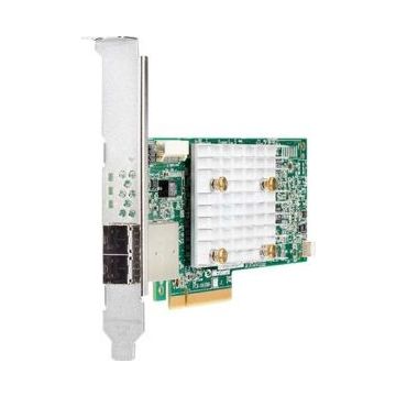 HPE Smart Array P408e-p SR Gen10 - Storage controller (RAID)
