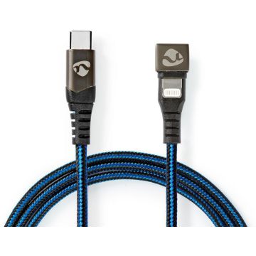 Nedis Gaming Zyoquo - Lightning-kabel