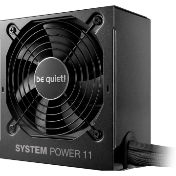 be quiet! System Power 11 550W - Voeding