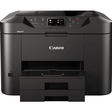 Canon MAXIFY MB2750 - Multifunctionele printer