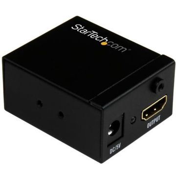 StarTech.com HDMI repeater - 35m