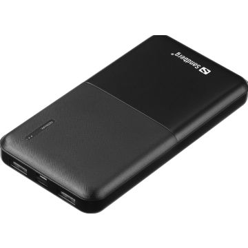 Saver Powerbank 10000