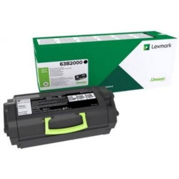 Lexmark - Zwart