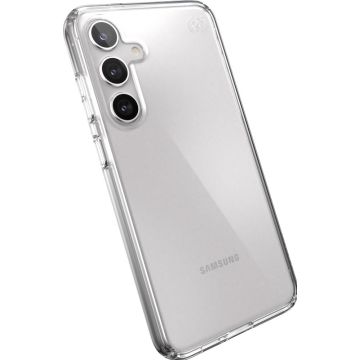 Speck Presidio Perfect Clear - Smartphonehoesje