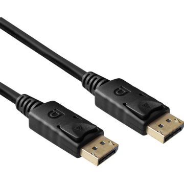 ACT AC3910 - DisplayPort kabel