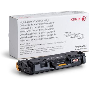 Xerox B215 - Hoge capaciteit