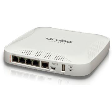 HPE Aruba 7005 (RW) Controller - Netwerkbeheerapparatuur