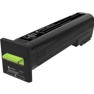 Lexmark - Extra hoge capaciteit