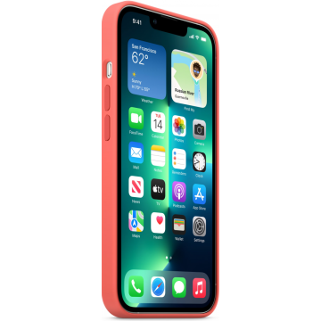 Apple - Achterzijde behuizing voor mobiele telefoon