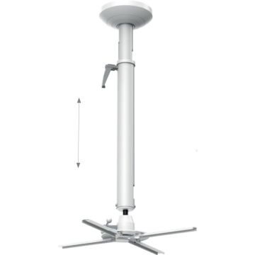 Hagor Beamfix II 670 - 900 mm