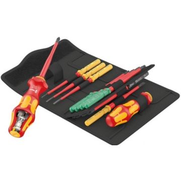 Wera Kraftform Compact Turbo i 1 TIE