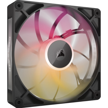 Corsair iCUE LINK RX140 MAX RGB PWM Thick Fan Expansion - Ventilator