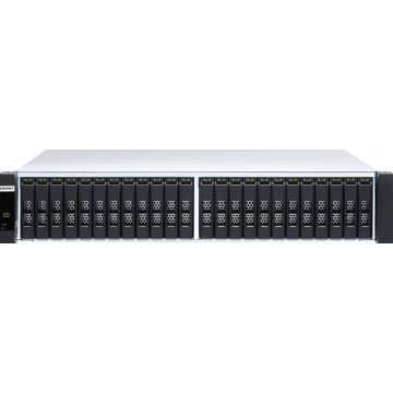 QNAP ES2486dc - NAS-server